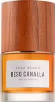 Beso Beach Beso Canalla Eau De Parfum Edp