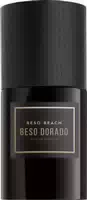 Beso Beach Beso Dorado Eau De Parfum Edp