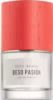 Beso Beach Beso Pasión Eau De Parfum Edp