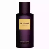 Bespoke London Eau De Parfum Würzige Birne und Warmer Amber