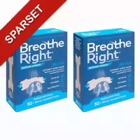 Besser Atmen Breathe Right Nasenpfl Groß Beige