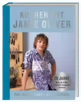 Kochen mit Jamie Oliver 1 st