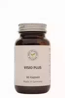 Best Balanced Nutrition Visio Plus