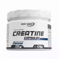 L Carnitine Kapseln 200 st