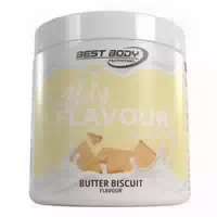 Holy Flavour 90g Butter Biscuit