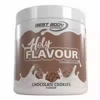 Holy Flavour 90g Chocolate Cookies