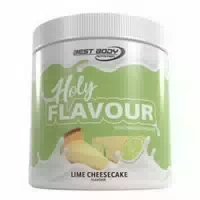 Holy Flavour 90g Lime Cheesecake