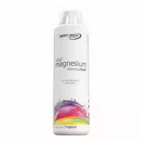 Magnesium Vitamin Liquid Tropical 500 ml