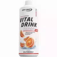 Vital Drink Konzentrat 1000ml Watermelon