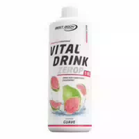 Vital Drink Konzentrat 1000ml Kaktus Feige