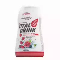 Best Body Vital Drink Flavour Drops 1:80 Squeeze Flasche