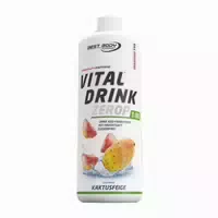 Bbn Vital Drink Preiselbeere Limette 1000 ml