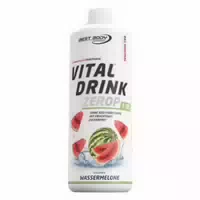 Vital Drink Konzentrat 1000ml Watermelon