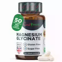 Best Immune Magnesiumglycinat 500 Mg
