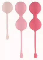 3 Er „liebeskugel Training Set“ 64 G, 90 G, 105 G
