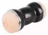 Masturbator In Dose Mit Vagina Und Anusöffnung
