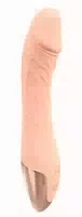 „naturvibrator“ Mit 10 Vibrationsmodi