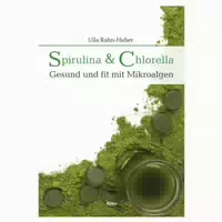 Spirulina & Chlorella