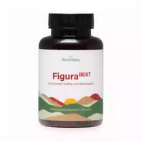 Beste Natur Figura Best Apfelpektin Kapseln