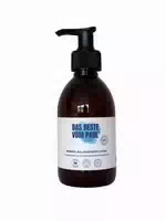 Das Beste Vom Paul Mineral Balance Bodylotion Für Den Ultimativen Body Glow Up