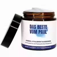 Das Beste Vom Paul Mineral Hyaluron Tagescreme