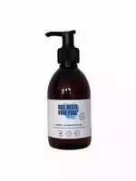 Das Beste Vom Paul Mineral Vitamin Duschgel mit Pflegendem Vitamin E für die Tägliche Dusche