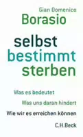 Selbst Bestimmt Sterben