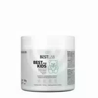 Best Lab Best For Kids Nahrungsergänzungsmittel In Form Von Leckeren Gummibärchen