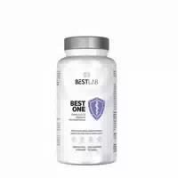 Best Lab Best One Nahrungsergänzungsmittel Zur Unterstützung Des Immunsystems