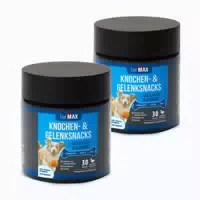 Tiermax Knochen & Gelenksnacks 60 St