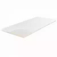 Bestschlaf Visko Mineralschaum Matratzenauflage Premium Spezial 6cm