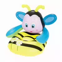 Bestway Bumblebee Kindersessel – Bequemer Sitz für Kinder