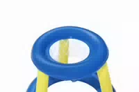 Bestway Splash N Hoop Wasser Basketball Mit Korb 52418