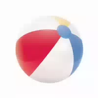 Bestway Strandball Beach