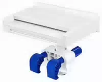 Bestway Wasserfall für Pools für Alle Filtersysteme