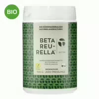 Beta Reu Rella Bio Süsswasseralgen 640 st Tabletten
