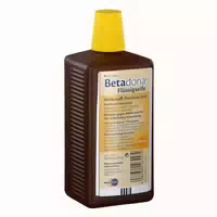 Betadona Flüssigseife
