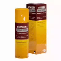 Betadona Wundspray