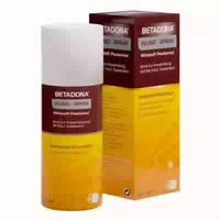 Betadona Wundspray