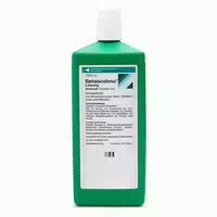 Betaisodona Lösung 1000 Ml