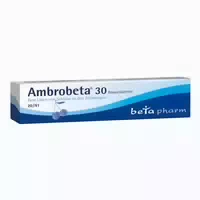 Ambrobeta 30 20 St Brausetabletten