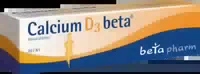 Calcium D3 Beta 20 St Brausetabletten