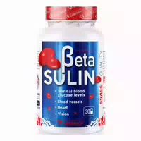 Betasulin Kapseln