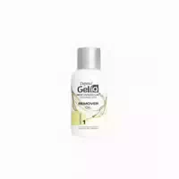 Beter Depend Gel Iq Quitaesmalte Oil M1 41506