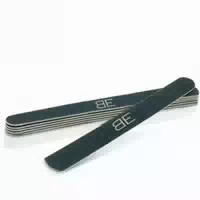 Beter Elite Corundum Nail Files