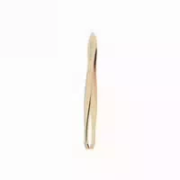 Beter Copper Plated Crab Tip Tweezers