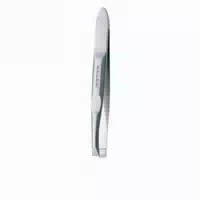 Beter Stainless Steel Straight Tip Tweezers