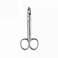Beter Pedicure Scissors Special Thick Nails