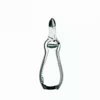 Beter Professional Chromed Pedicure Nippers 12cm