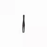 Beter Straight Golden Hair Removal Tweezers